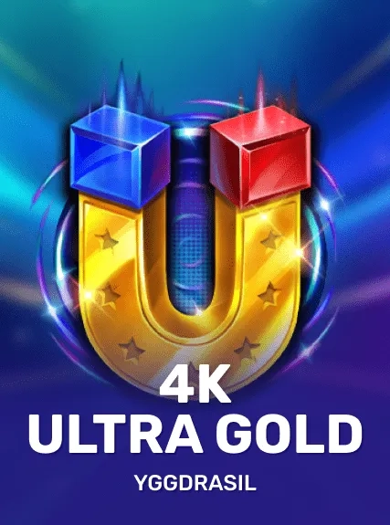 4K Ultra Gold